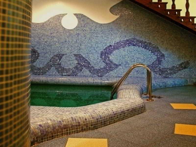 Hotel Valentyna Briukhovychi Esterno foto